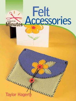 Felt Accessoriesfelt 