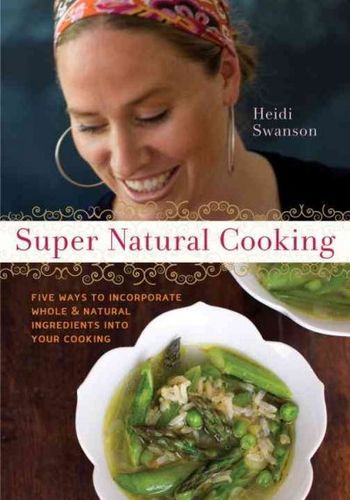 Super Natural Cookingsuper 