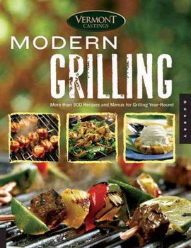 Modern Grillingmodern 