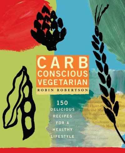 Carb Conscious Vegetariancarb 