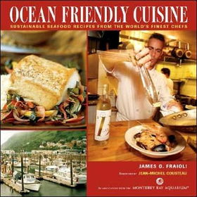 Ocean Friendly Cuisineocean 