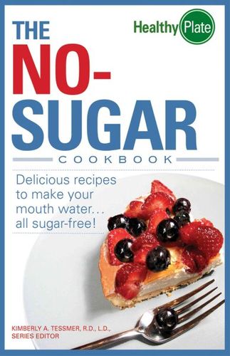 The No-Sugar Cookbooksugar 