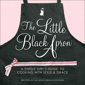 The Little Black Apronlittle 