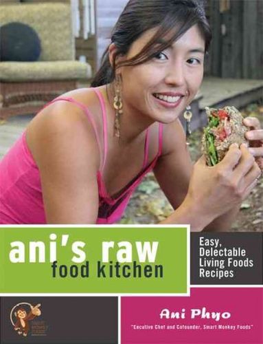 Ani's Raw Food Kitchenanis 