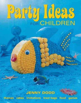 Party Ideas for Childrenparty 