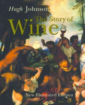 The Story Of Winestory 