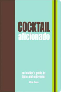 Cocktail Aficionadococktail 
