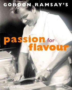 Gordon Ramsay's Passion for Flavoursgordon 