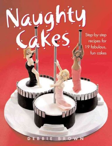Naughty Cakesnaughty 