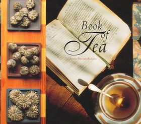 Book Of Teabook 