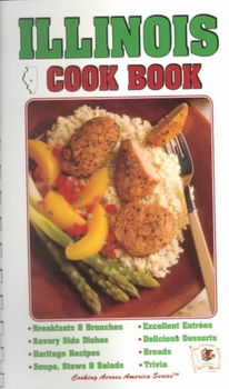 Illinois Cook Bookillinois 