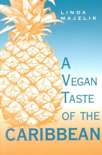 A Vegan Taste of the Caribbeanvegan 