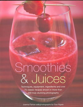 Smoothies & Juicessmoothies 