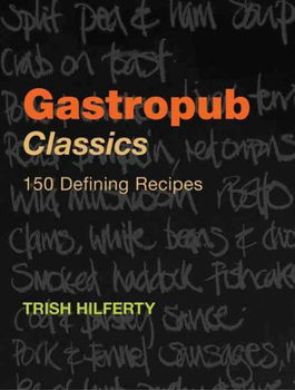 Gastropub Classicsgastropub 