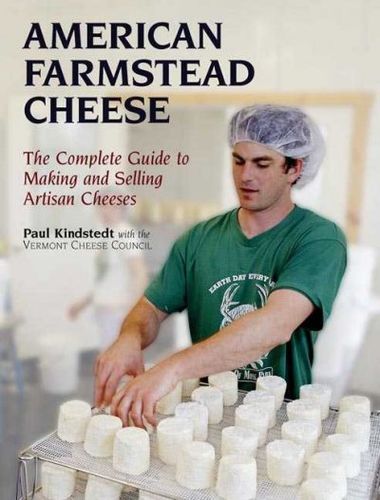 American Farmstead Cheeseamerican 