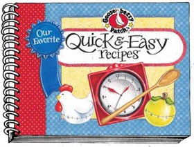Quick & Easy Recipiesquick 