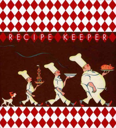Recipe Keeperrecipe 