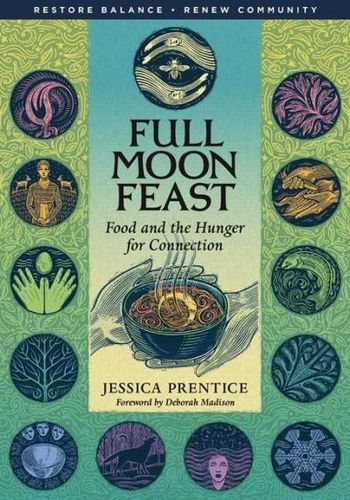 Full Moon Feastfull 