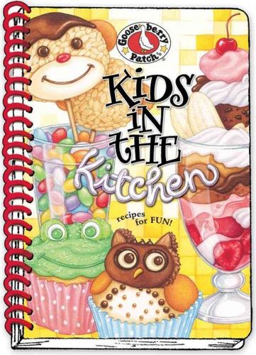Kids in the Kitchenkids 