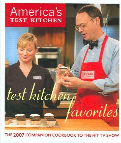 Test Kitchen Favoriteskitchen 