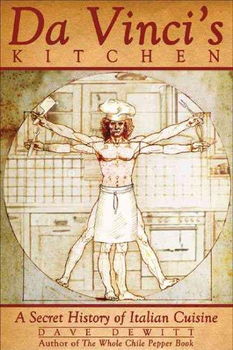 Da Vinci's Kitchenvinci 