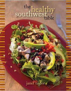 The Healthy Southwest Tablehealthy 