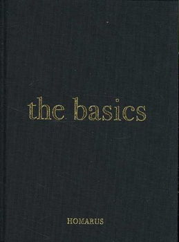 The Basicsbasics 
