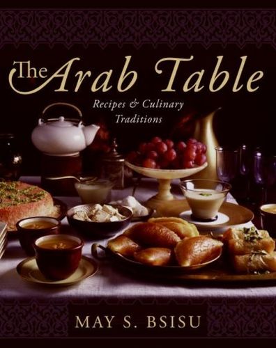 The Arab Tablearab 