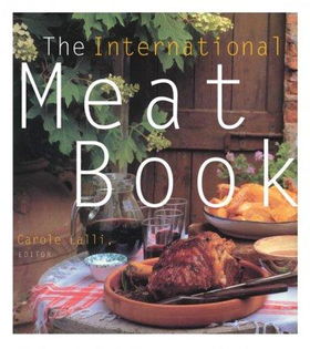 The International Meat Bookinternational 