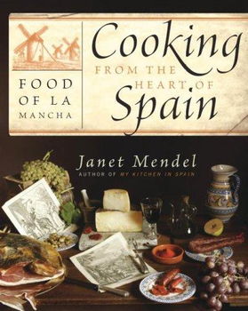 Cooking from the Heart of Spaincooking 