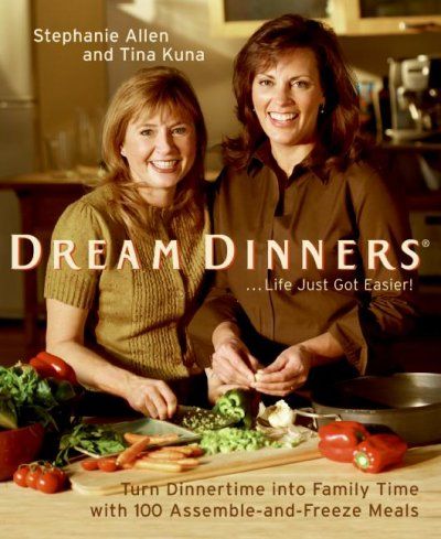 Dream Dinnersdream 