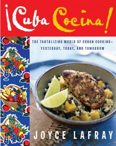 Cuba Cocinacuba 