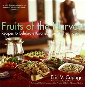 Fruits Of The Harvestfruits 
