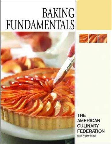 Baking Fundamentalsbaking 