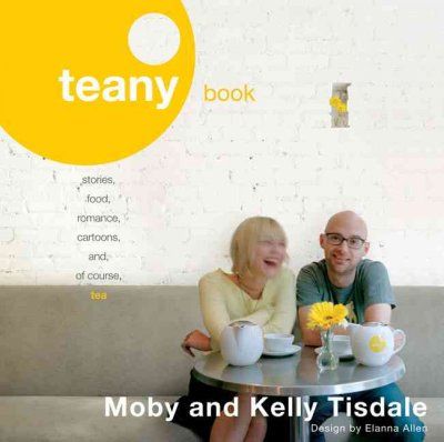 Teany Bookteany 