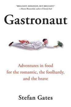 Gastronautgastronaut 