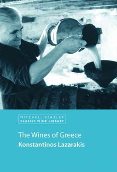 The Wines Of Greecewines 