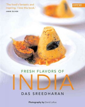 Fresh Flavors of Indiafresh 