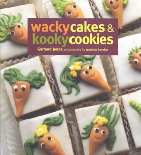 Wacky Cakes & Kooky Cookieswacky 