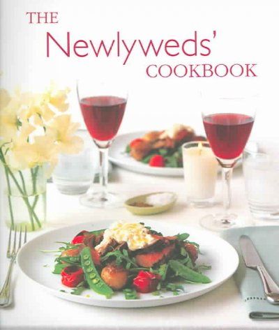 The Newlyweds' Cookbooknewlyweds 