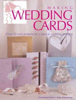Making Wedding Cardsmaking 