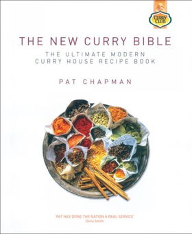 The New Curry Biblecurry 