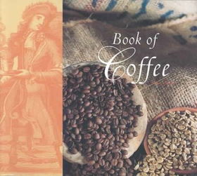 Book Of Coffeebook 