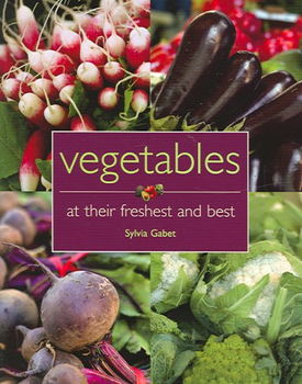 Vegetablesvegetables 