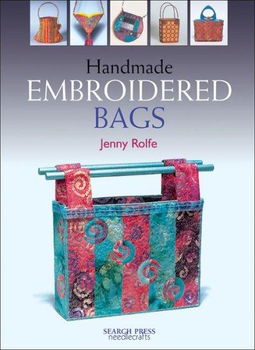 Handmade Embroidered Bagshandmade 