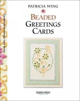 Beaded Greetings Cardsbeaded 