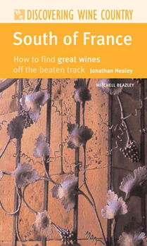 Mitchell Beazley Discovering Wine Countrymitchell 