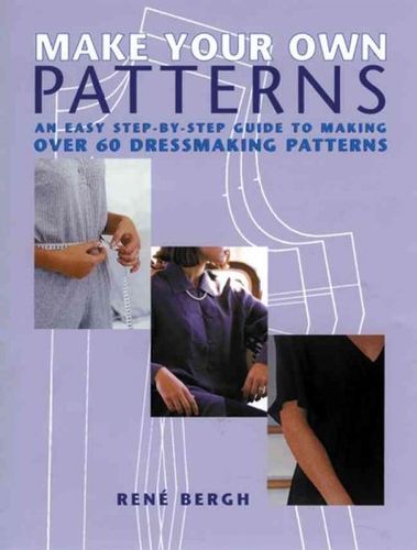 Make Your Own Patternspatterns 