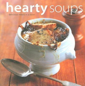 Hearty Soupshearty 