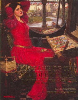 In Praise of the Needlewomanpraise 